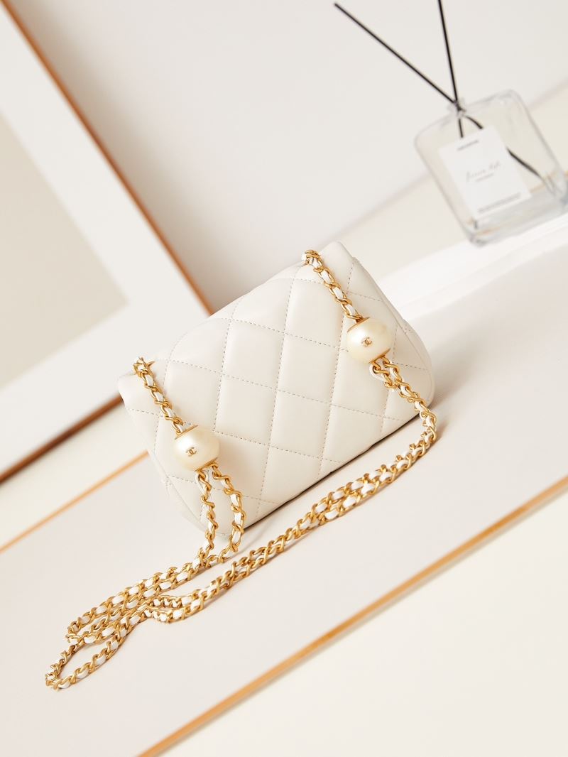Ch**el satchel bags